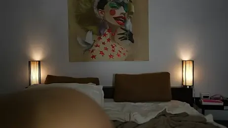 ValerieHill — Stripchat recorded stream screenshot (04 Oct 2025)