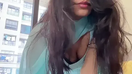 Wow-nisha — Stripchat recorded stream screenshot (04 Oct 2025)