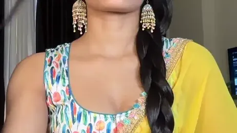 Wow-nisha — Stripchat recorded stream screenshot (04 Oct 2025)