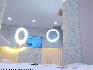 nycdiamond — Camsoda recorded stream image, 04.10.2025 00:30