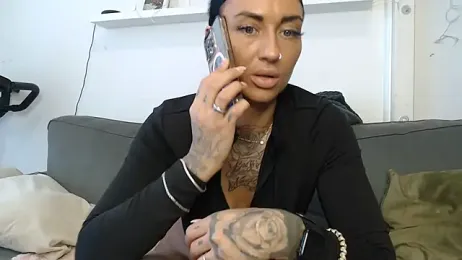 IntiMia — Stripchat recorded stream image, 19.02.2025 07:50