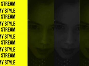 Taanni — Bongacams recorded stream screenshot (19 Feb 2025)