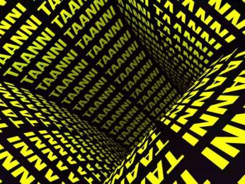 Taanni — Bongacams recorded stream screenshot (19 Feb 2025)