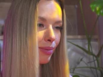 agent_blonde — Chaturbate recorded stream image, 04.10.2025 17:30