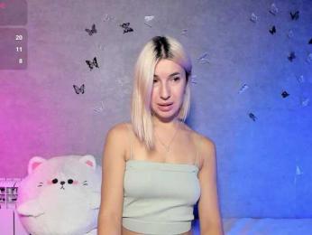 Melaminsy — Bongacams recorded stream image, 04.10.2025 18:50