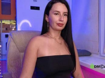Baaayyyy — Bongacams recorded stream image, 04.10.2025 20:50