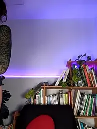 Naughty-Jessie — Stripchat recorded stream image, 04.10.2025 21:10