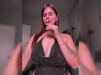 _Mala_ — Bongacams recorded stream image, 04.10.2025 23:30
