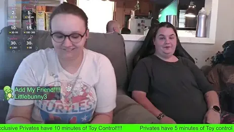 TurtleLady420 — Stripchat recorded stream image, 04.10.2025 22:20