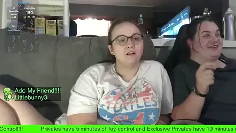 TurtleLady420 — Stripchat recorded stream image, 04.10.2025 22:20