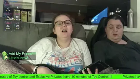 TurtleLady420 — Stripchat recorded stream image, 04.10.2025 22:20