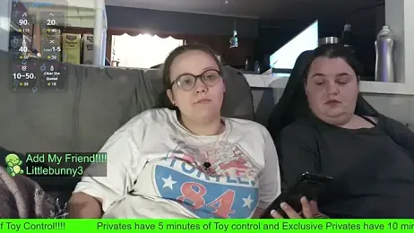 TurtleLady420 — Stripchat recorded stream image, 04.10.2025 22:20