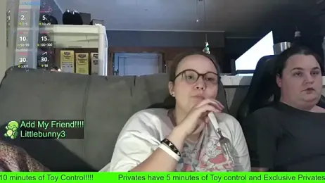 TurtleLady420 — Stripchat recorded stream image, 04.10.2025 22:20