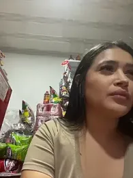 Sara_fun — Stripchat recorded stream image, 04.10.2025 19:10