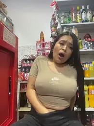 Sara_fun — Stripchat recorded stream image, 04.10.2025 19:10