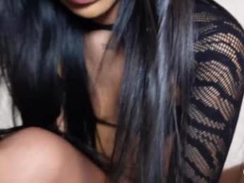 ariadna5 — Chaturbate recorded stream screenshot (05 Oct 2025)