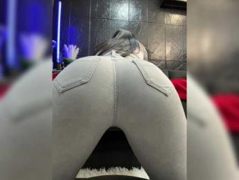 MagicMelody — Bongacams recorded stream image, 19.02.2025 11:00