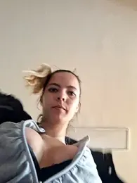 allinqueen — Stripchat recorded stream image, 19.02.2025 07:00