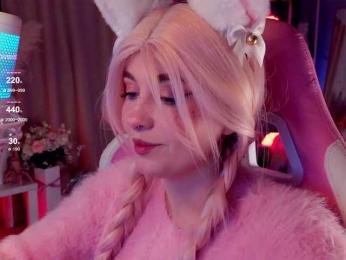 HoneyCherry — Bongacams recorded stream image, 05.10.2025 17:20