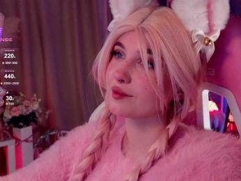 HoneyCherry — Bongacams recorded stream image, 05.10.2025 17:20