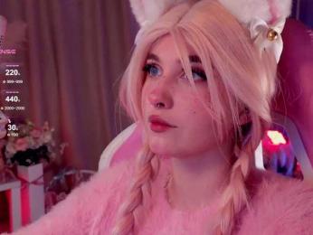 HoneyCherry — Bongacams recorded stream image, 05.10.2025 17:20