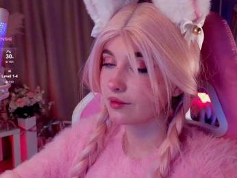 HoneyCherry — Bongacams recorded stream image, 05.10.2025 17:20