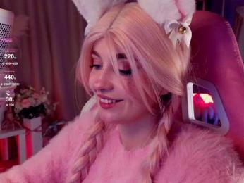 HoneyCherry — Bongacams recorded stream image, 05.10.2025 17:20