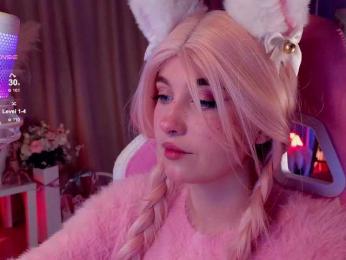 HoneyCherry — Bongacams recorded stream image, 05.10.2025 17:20