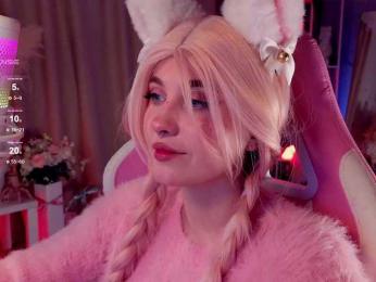 HoneyCherry — Bongacams recorded stream image, 05.10.2025 17:20