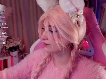 HoneyCherry — Bongacams recorded stream image, 05.10.2025 17:20