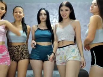 dirtygirls99 — Chaturbate recorded stream image, 06.10.2025 00:00