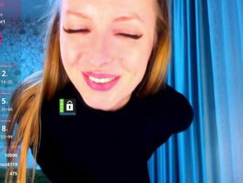 PinkPanterka — Bongacams recorded stream image, 05.10.2025 21:50