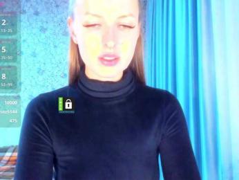 PinkPanterka — Bongacams recorded stream image, 05.10.2025 21:50