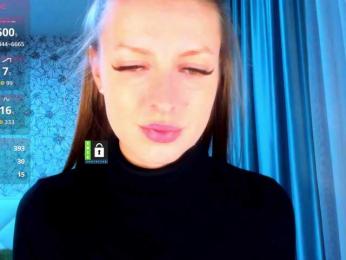 PinkPanterka — Bongacams recorded stream image, 05.10.2025 21:50