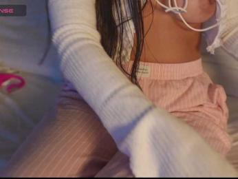 -Sara- — Bongacams recorded stream image, 05.10.2025 21:20