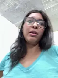 mariatudulceadiccion — Stripchat recorded stream screenshot (19 Feb 2025)