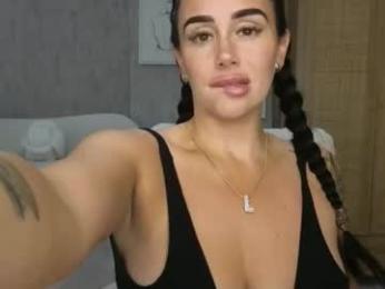 libbyloveheartx — Chaturbate recorded stream screenshot (06 Oct 2025)