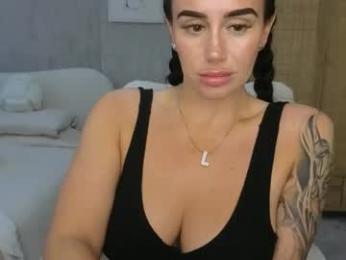 libbyloveheartx — Chaturbate recorded stream screenshot (06 Oct 2025)