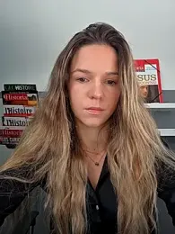 lucie_mehott — Stripchat recorded stream image, 06.10.2025 08:20