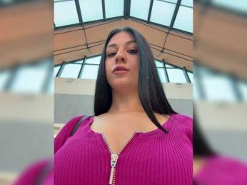 _Meggi_ — Bongacams recorded stream image, 19.02.2025 13:20