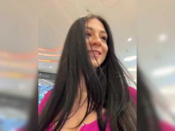 _Meggi_ — Bongacams recorded stream image, 19.02.2025 13:20