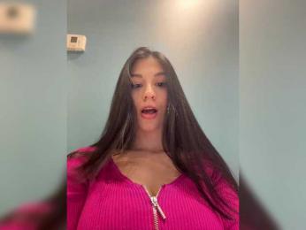 _Meggi_ — Bongacams recorded stream image, 19.02.2025 13:20