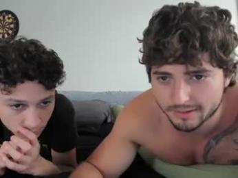 zaylanez — Chaturbate recorded stream image, 27.01.2025 21:10