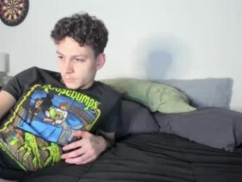 zaylanez — Chaturbate recorded stream image, 27.01.2025 21:10