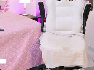 amyhonney — Camsoda recorded stream screenshot (06 Oct 2025)