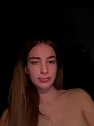 EvieEvans — Stripchat recorded stream image, 06.10.2025 16:30