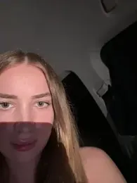 EvieEvans — Stripchat recorded stream image, 06.10.2025 16:30