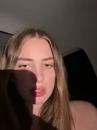 EvieEvans — Stripchat recorded stream image, 06.10.2025 16:30