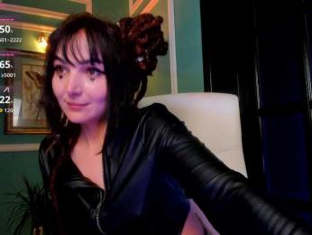 Moona-One — Bongacams recorded stream screenshot (06 Oct 2025)