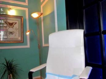 Moona-One — Bongacams recorded stream screenshot (06 Oct 2025)